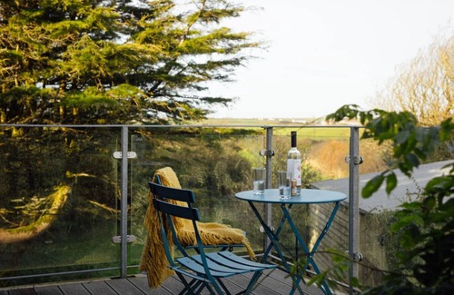 Druidston Casa | Farmhouse Charm with Modern Style | Pembrokeshire