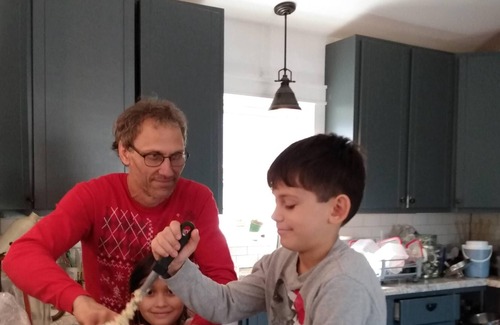 Broadway Otro | Farmhouse Guest Room at Traveler's Meadow, private bath