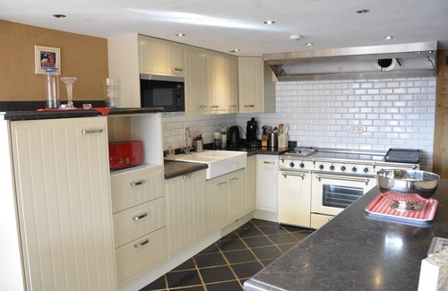 Trois-Ponts Casa | Casa rural en Bélgica cerca del Lago Coo