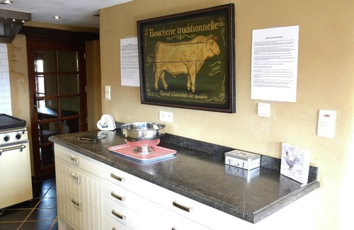 Trois-Ponts Casa | Casa rural en Bélgica cerca del Lago Coo