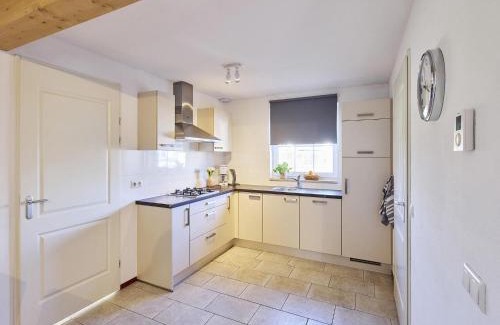 Roggel Villa | Farmhouse in Limburg with Subtropical Pool