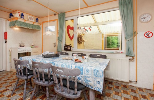 Nederweert-Eind Casa | Casa rural en Nederweert junto al canal