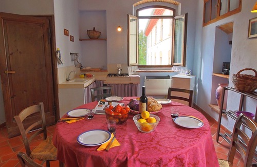 Umbertide Otro | Casa rural en Umbertide cerca del golf