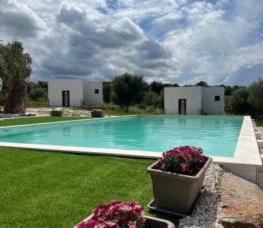 Dorgali Casa | FARMHOUSE LA CROISETTE - Agriturismo