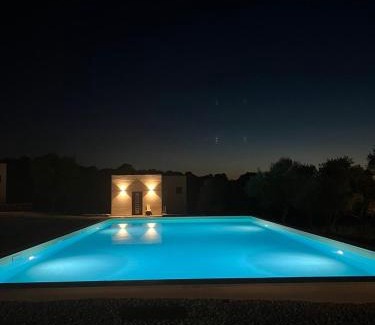 Dorgali Casa | FARMHOUSE LA CROISETTE - Agriturismo