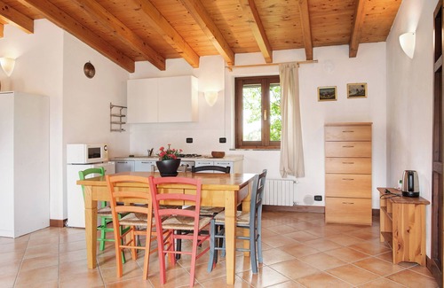 Vesime Otro | Casa de campo "Monteoliveto Cottage Classic" con piscina compartida, jardín privado y Wi-Fi