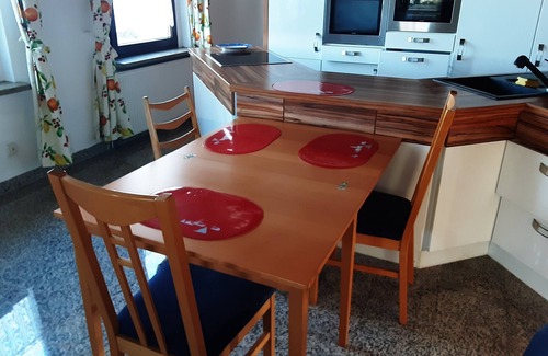 Sassen-Trantow Casa | Farmhouse near Greifswald