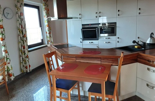 Sassen-Trantow Casa | Farmhouse near Greifswald