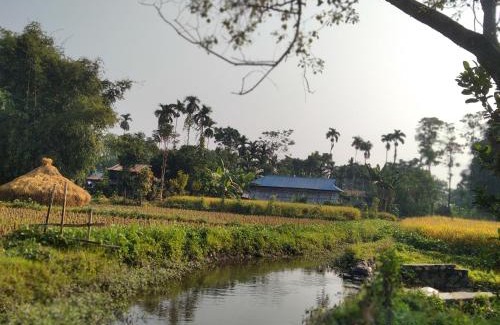 Jhapa Casa | Farmhouse