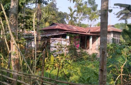 Jhapa Casa | Farmhouse