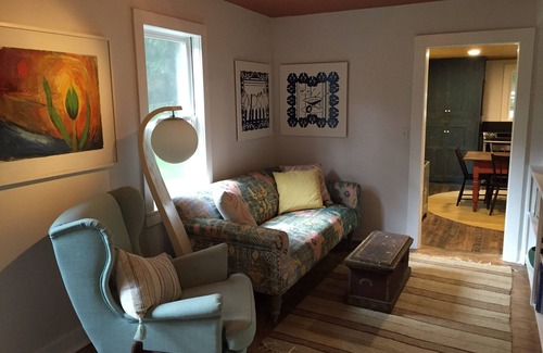 Stone Creek Otro | Farmhouse on 300 acres with 2 lakes near the heart of Amish Country