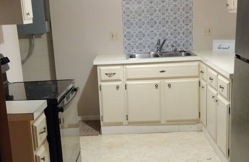 Normal Casa | Farmhouse retreat near ISU