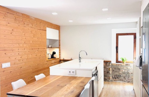 Avinyo Otro | Casa estilo Masía en el corazón de Cataluña