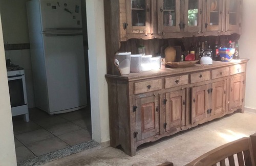 Itatiba Cabaña | Alquiler de habitaciones / Piso Compartido