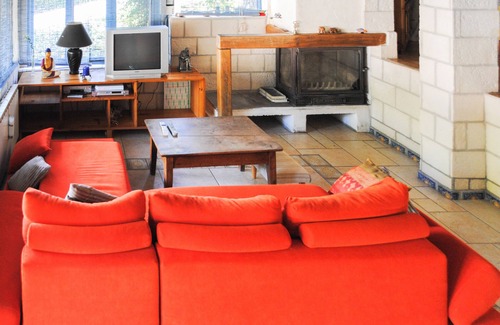 Clarensac Otro | Casa rural con piscina, cerca de Nimes, para 10 personas, reunión familiar ideal.