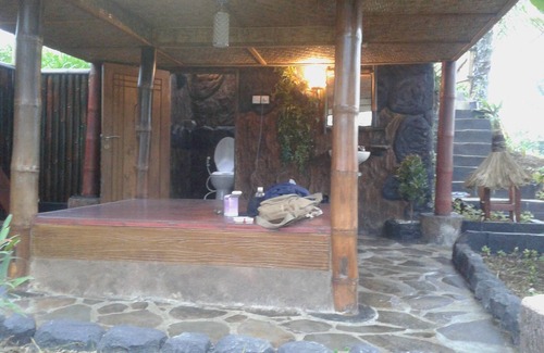 Tetebatu Otro | Hacienda Lunggu Hijau