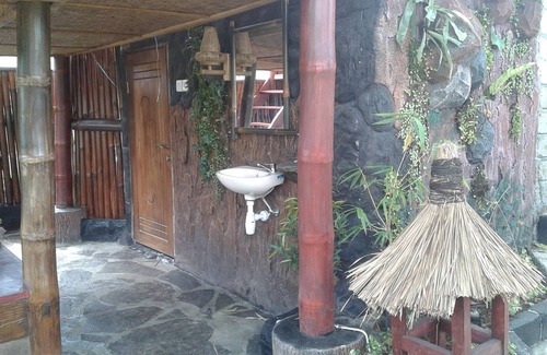 Tetebatu Otro | Hacienda Lunggu Hijau