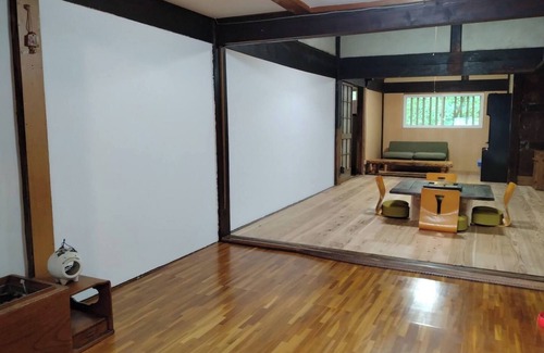 Kitaakita Casa | Farmstay Ryogetsusha Farm Room only plan / Kitaakita Akita