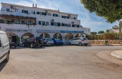 Montenegro Apartamento | Faro Airport Flat 5 by Homing