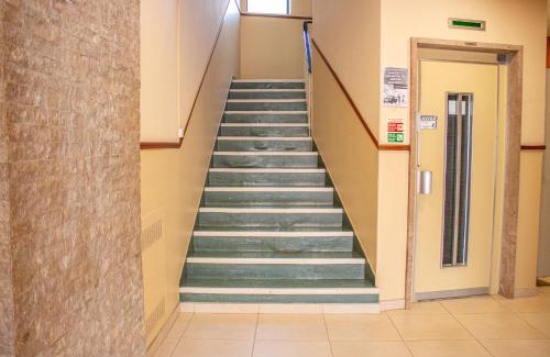 Se Hostal | Faro Albacor Residence