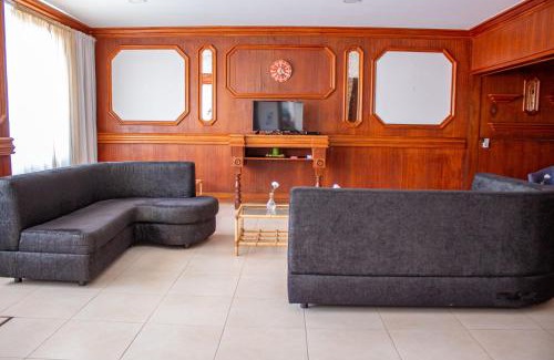 Se Hostal | Faro Albacor Residence