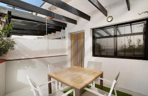 Gáldar Apartamento | Faro de Sardina