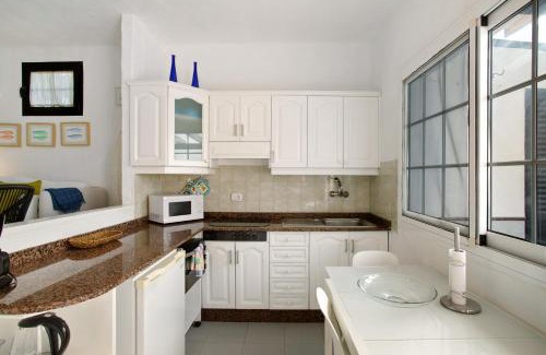 Gáldar Apartamento | Faro de Sardina