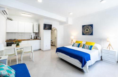 Se Apartamento | Faro Downtown Ria Formosa Studios