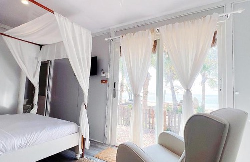 Ninh Hai Casa | Farobe - Farms & Homestay