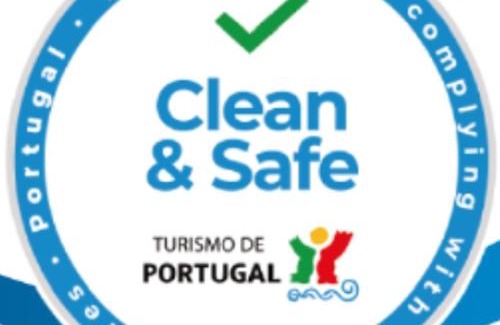 Se Casa | #FaroCarmoLodge Private Villa Downtown & Free Parking