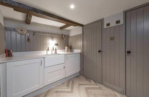 Hexham Casa | Farriers Cottage-Tranquil Haven, Central Location!