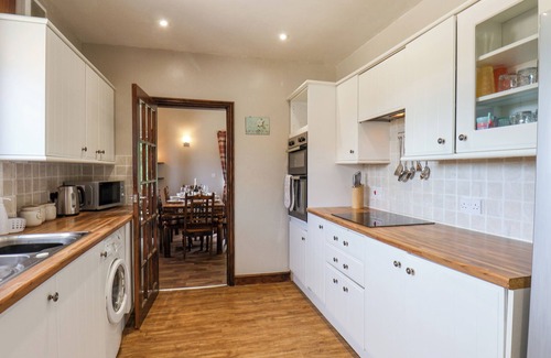 Scarborough Cabaña | Farrow