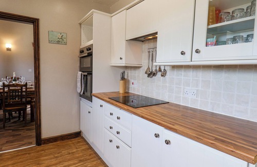 Scarborough Cabaña | Farrow