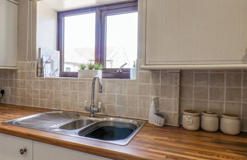 Scarborough Cabaña | Farrow