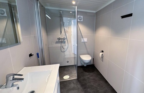 Farsund Casa | Farsund Nordstranda Fewo 3