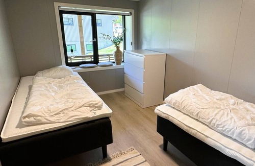 Farsund Casa | Farsund Nordstranda Fewo 3