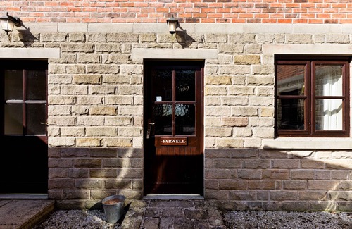 Knockerdown Apartamento | Farwell Cottage at Holiday Complex