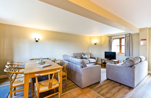 Knockerdown Apartamento | Farwell Cottage at Holiday Complex