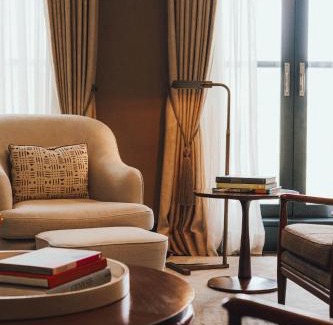 Central Park South Hotel | Fasano Fifth Avenue I Private Members Club & Hotel