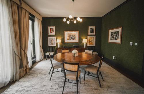 Central Park South Hotel | Fasano Fifth Avenue I Private Members Club & Hotel