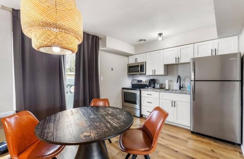 South Scottsdale Condominio | Fashion Square