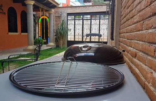 Barrio de La Merced Cabina | Casa Fátima