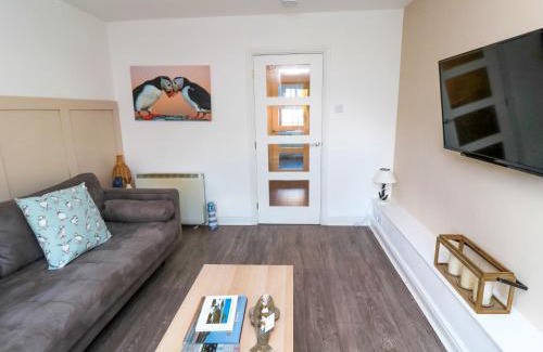 Seahouses Casa | Fat Puffin