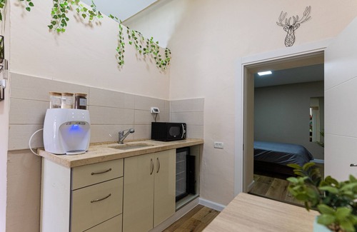 Beersheba Villa | Fata Morgana - Vacation House Privacy House, Heated pool,