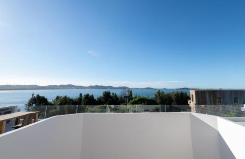 Fuzhou Casa | Fate Sea