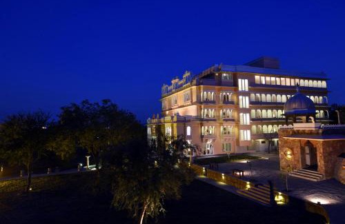 Lake Pichola Cama Y Desayuno | Fateh Niwas by Fateh Collection