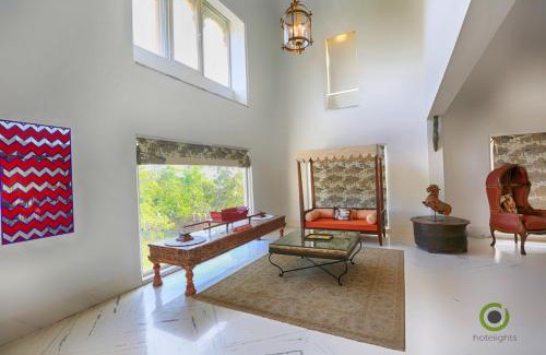 Lake Pichola Cama Y Desayuno | Fateh Niwas by Fateh Collection