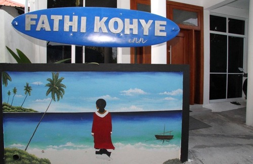 Viligili Casa | fathikoyhe