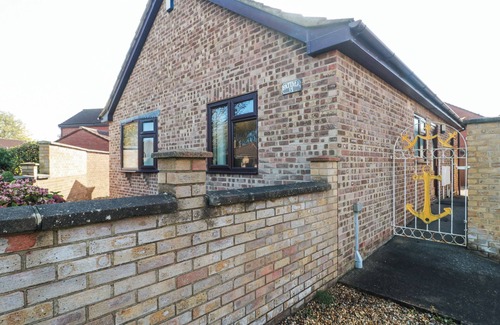 Burnham-on-Sea Cabaña | Fatima