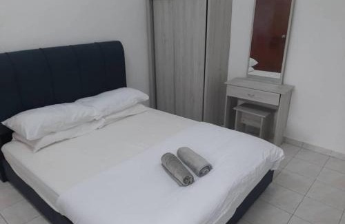 Kulim Casa | Fatimah HomeStay Kulim Hi Tech